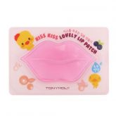 Kiss Kiss Lovely Lip Patch