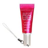 Super Plus BB Cream Hot Pink